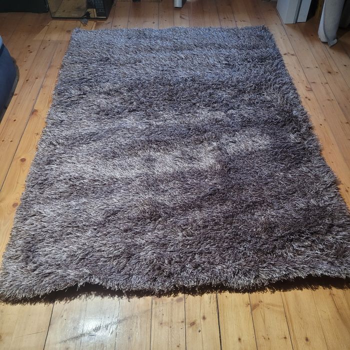 Dywan Shaggy 230x160