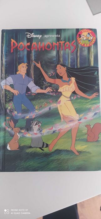 Vendo livros de coleção