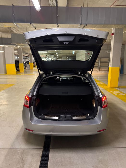 Peugeot 508 (Lift) | 2015 | 1,6 l | Automat | Panorama | Diesel