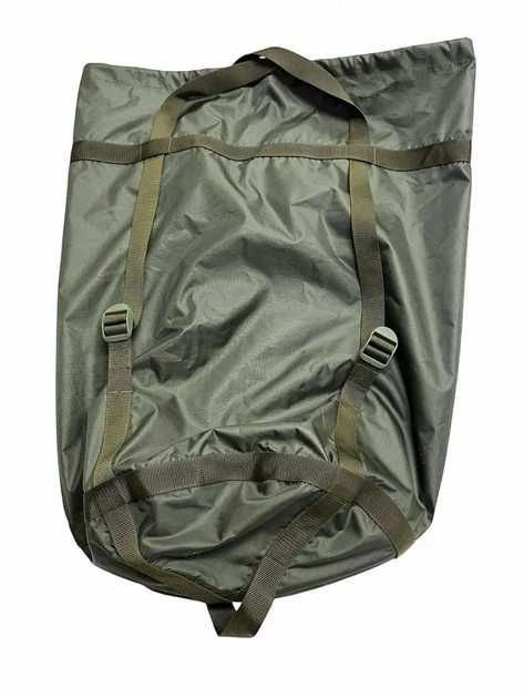 Спальний мішок, туристичний