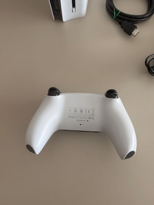 Ps5 slim 1T nova