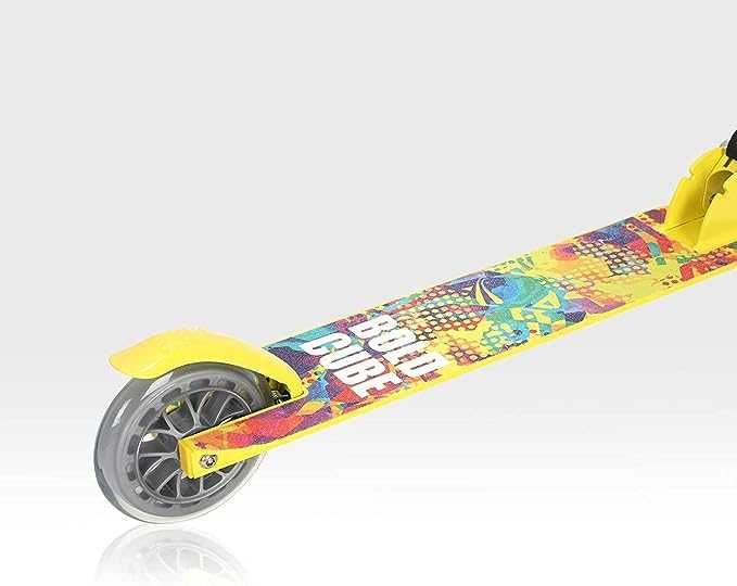 Hulajnoga dla dzieci