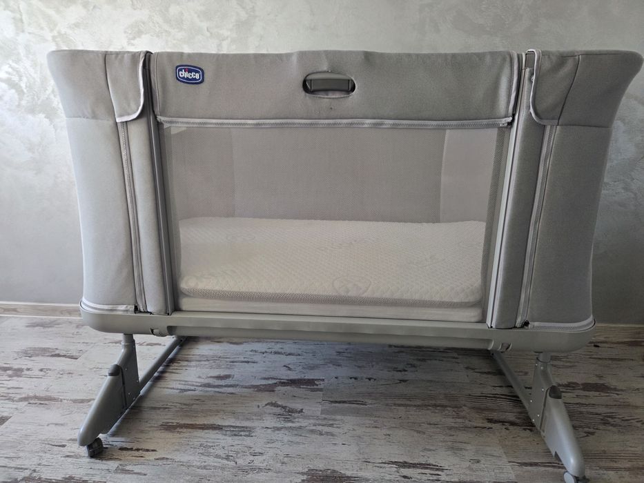 Chicco Next2Me Forever