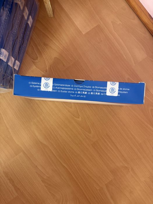 Worki Stomijne Esteem - pudelko (10 sztuk)