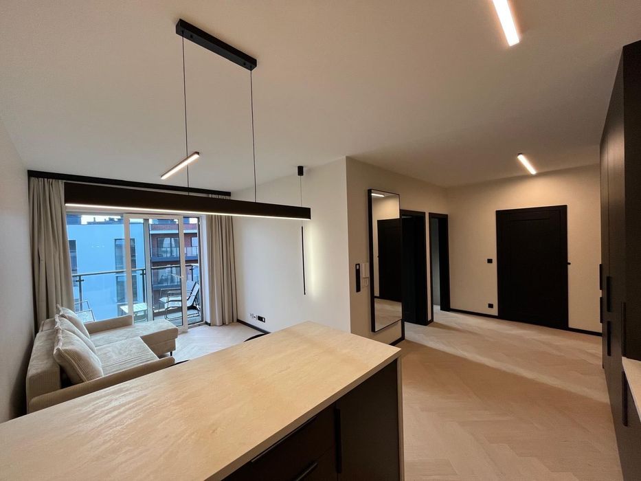 SOHO 2 Nowe 3 Pokoje Garaż Balkon Winda