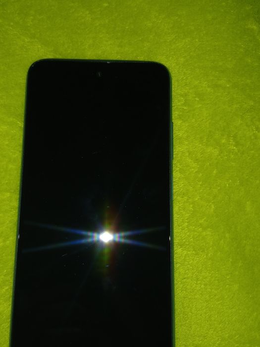 Редми 10 в среднем состоянии