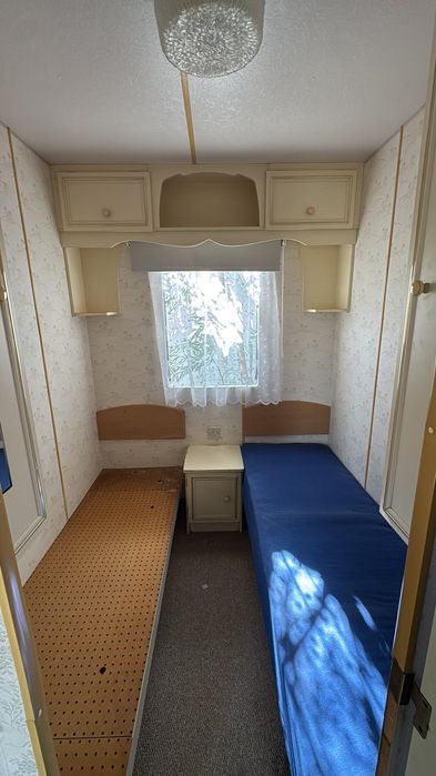 Casa movel 10×3,5