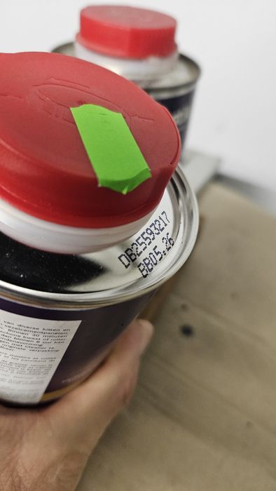 Grunt BOSTIK PRIMER MSP do klejenia płyt włókno-cementowych 500ml