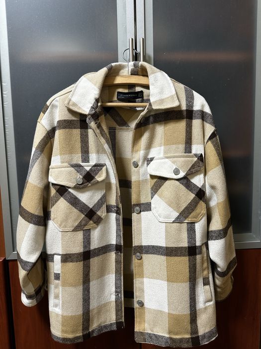 Жіноча тепла сорочка