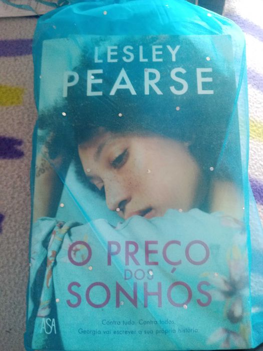 Vendo livros como novos
