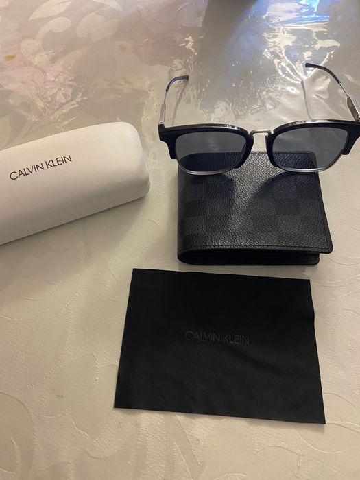Óculos de sol Calvin Klein