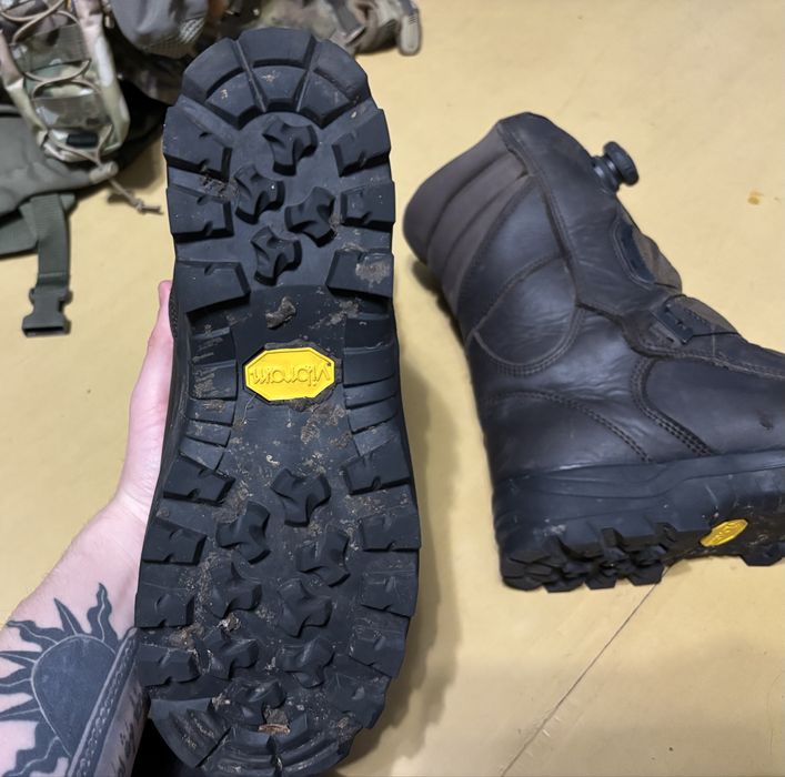 Черевики Chiruca Dogo Boa