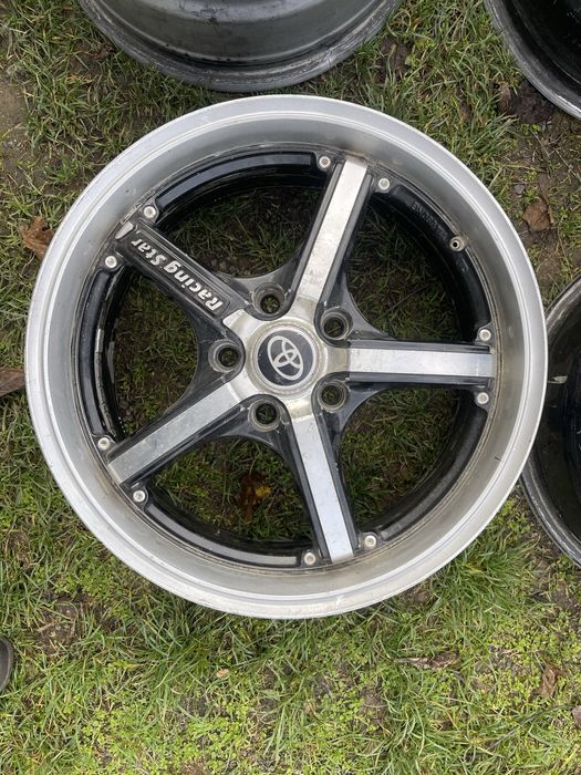 Диски 5/114.3 R17