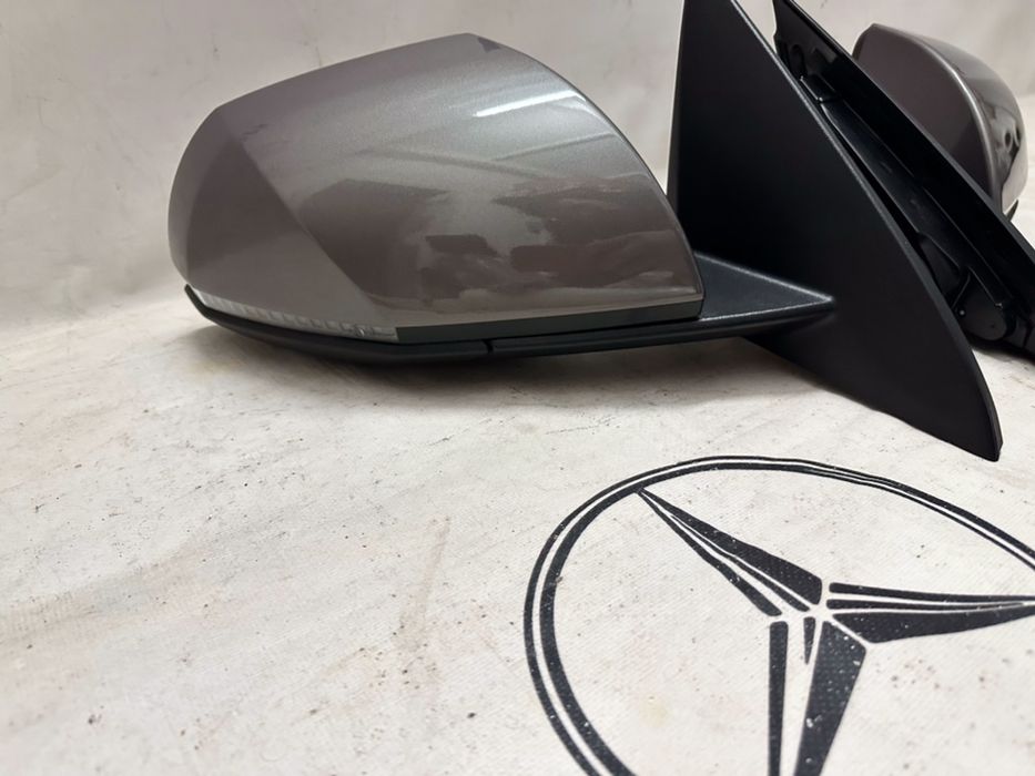 Hyundai ioniq 5 іонік зеркало керкала заднього огляду 360