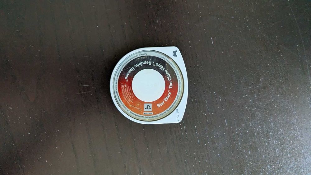 Star Wars: The Clone Wars Republic Heroes