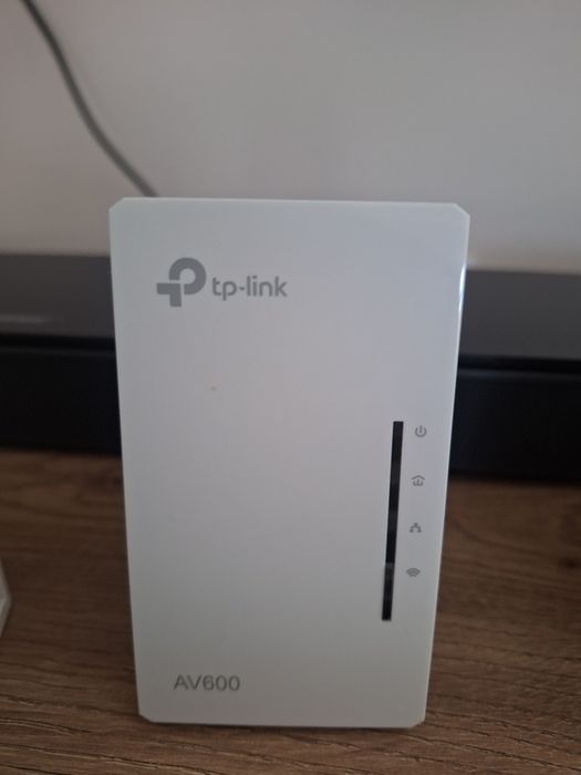 Power line TP LINK