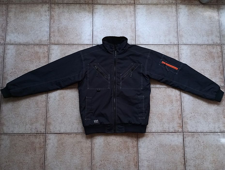 куртка Engelbert Strauss Snickers Worker Helly Hansen Liebherr Scruffs