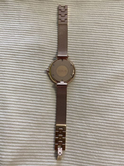 Оригинал Женские часы TOUS Icon Mesh наручные
