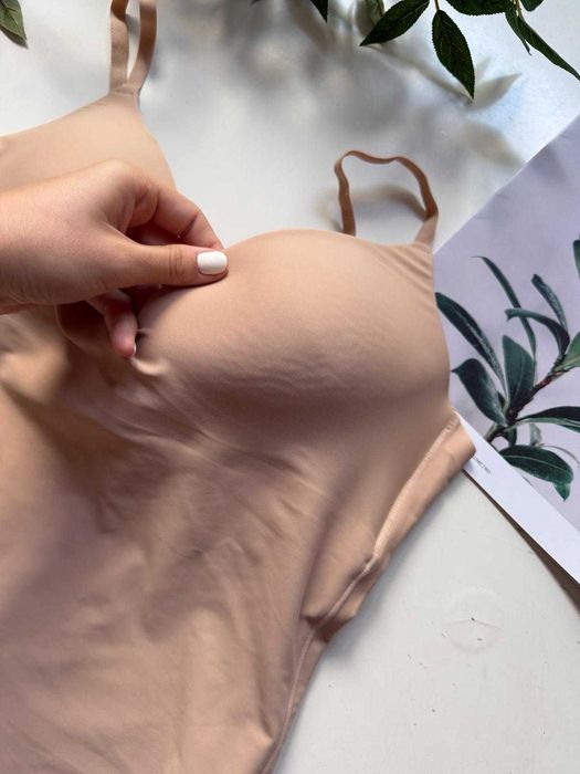 Body modelujące XL