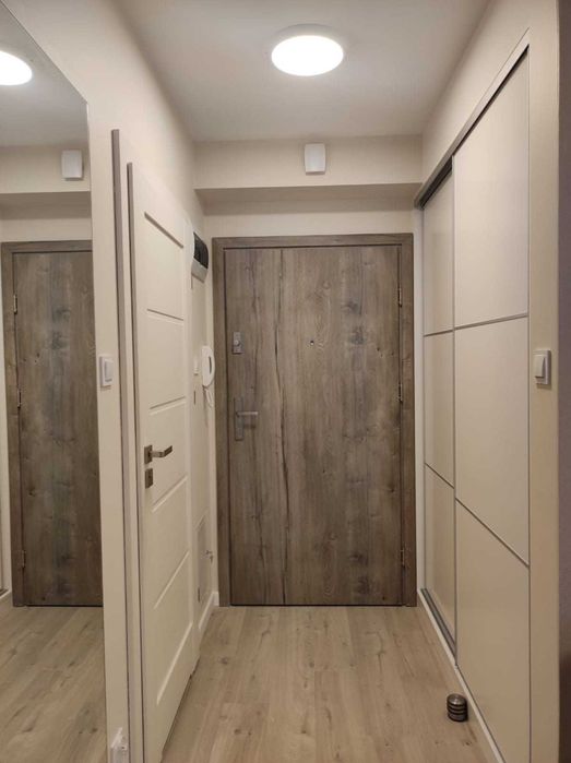 Do wynajęcia  przytulne mieszkanie  ul.Cypryjska Koszalin