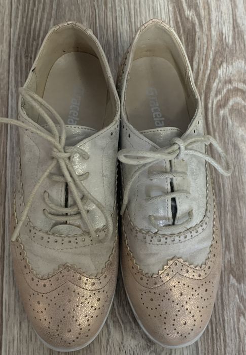 Туфлі жіночі 38 розмір