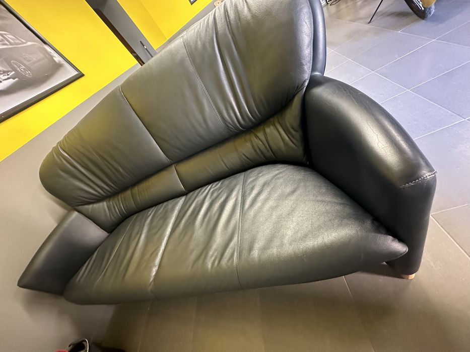 Leolux design kanapa fotele leolux