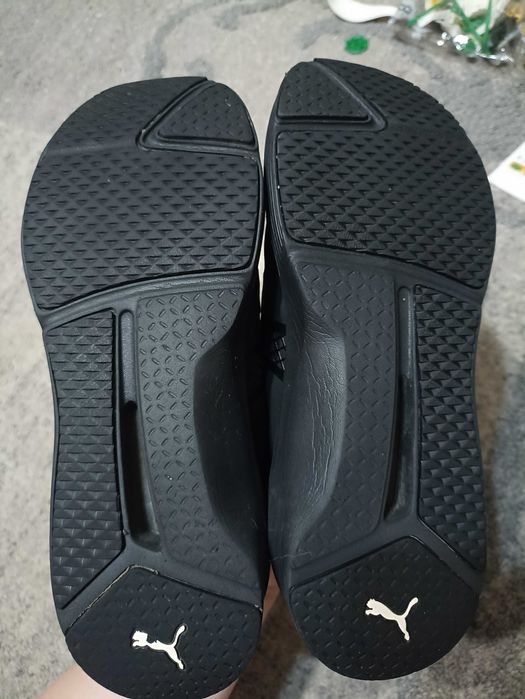 Кросівки Rihanna x PUMA Fenty Trainer кроссовки, оригінальні.