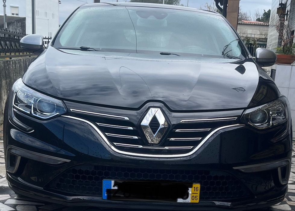 Renault Mégane