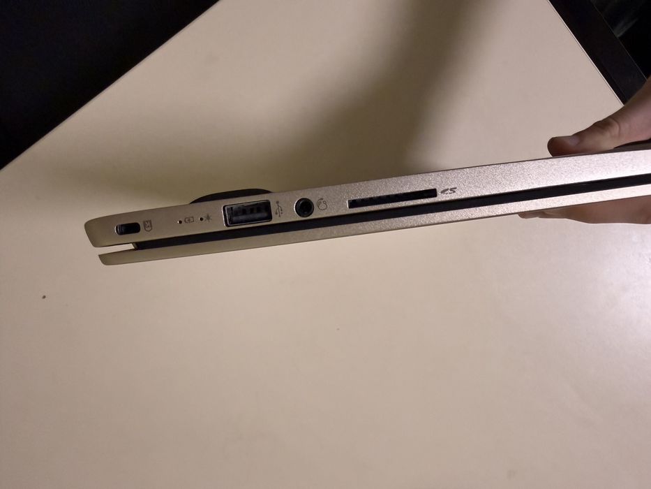 Acer Swift 1 SF114-32 | 14” Full HD | SSD 512 ГБ