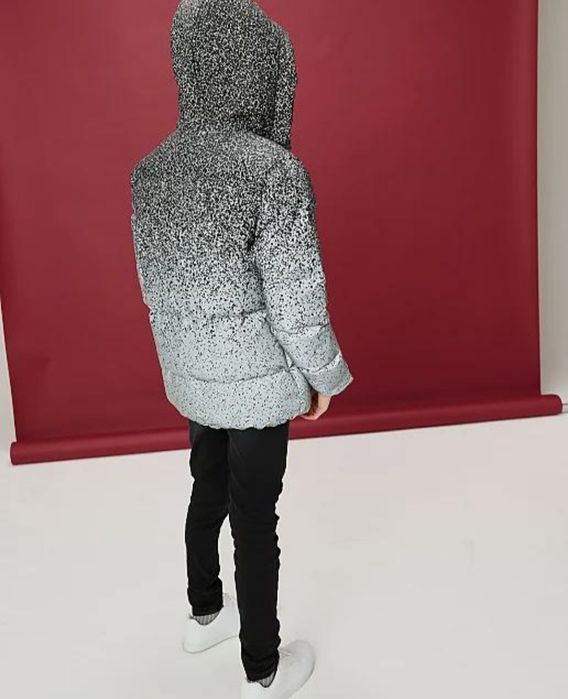 Куртка  зимова для хлопчика George