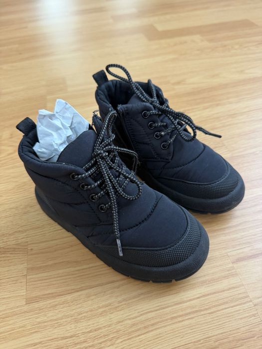 Ботинки Zara 27р