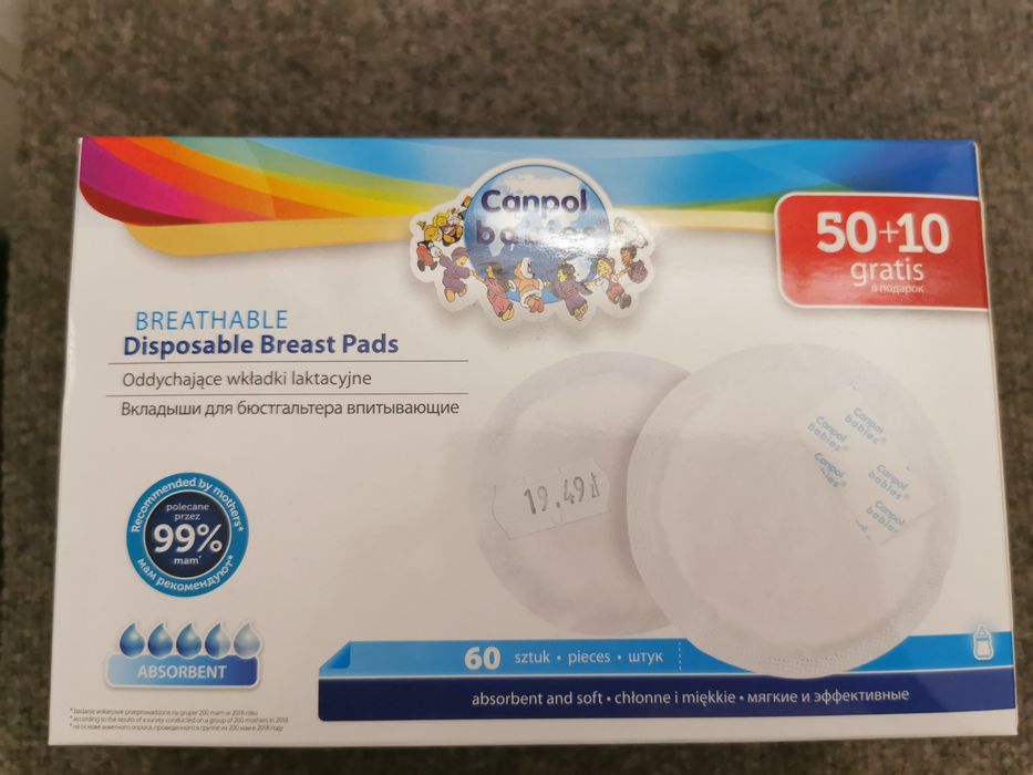 Zestaw dla dziecka / mamy