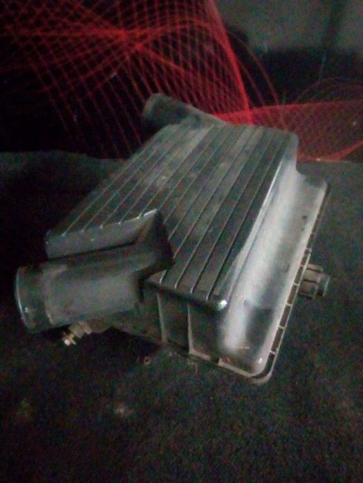 Caixa De Filtro Opel Astra F Combi (T92)