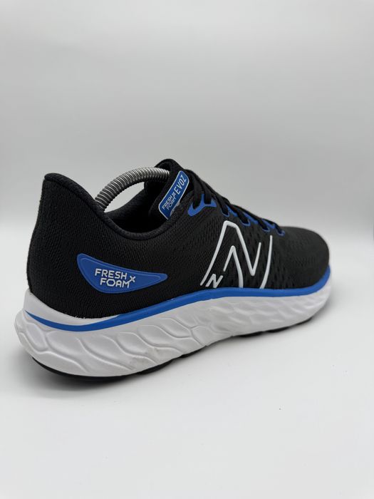 Нові оригінал кросівки New Balance Fresh Foam X EVOZ v3 42-26.5см