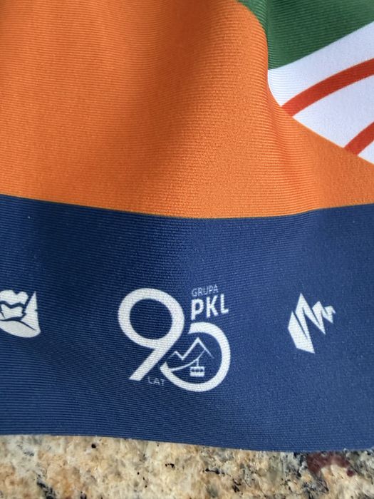 Czapka 90lat PKL