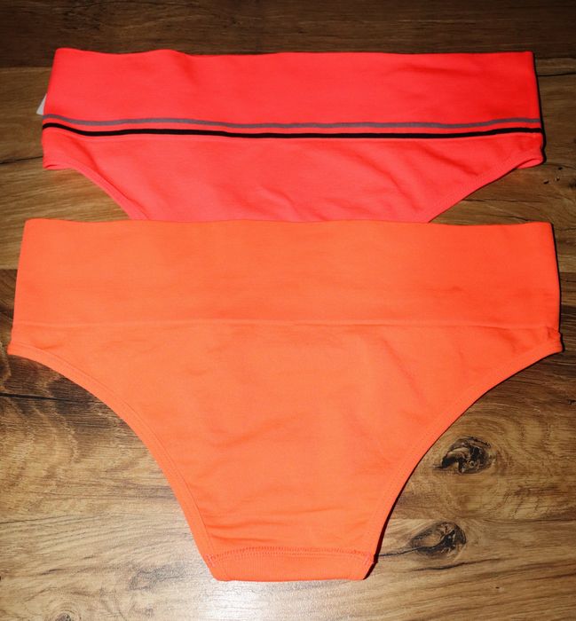 Majtki Damskie komplet 2sztuki L-XL 1-22