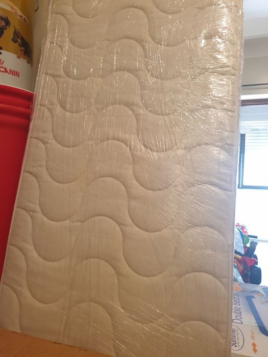 Cama/Berço para bebé TRAMA
