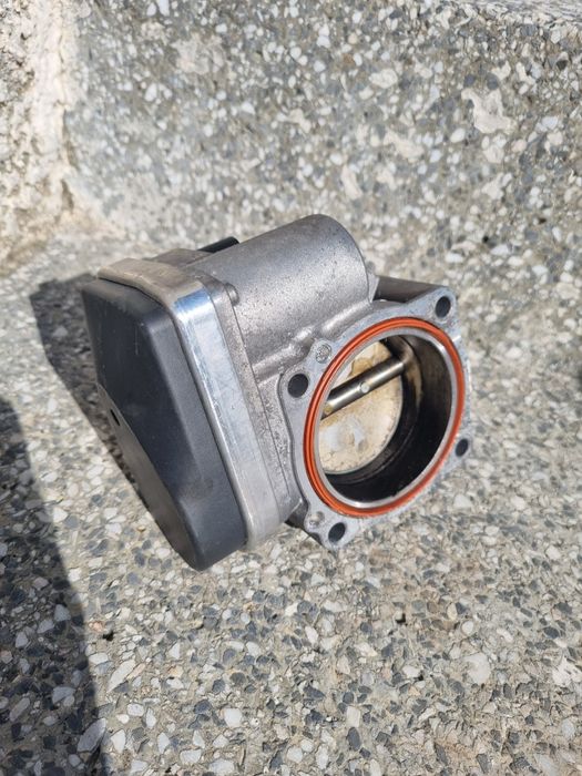 Borboleta Z4 (E89) 2006