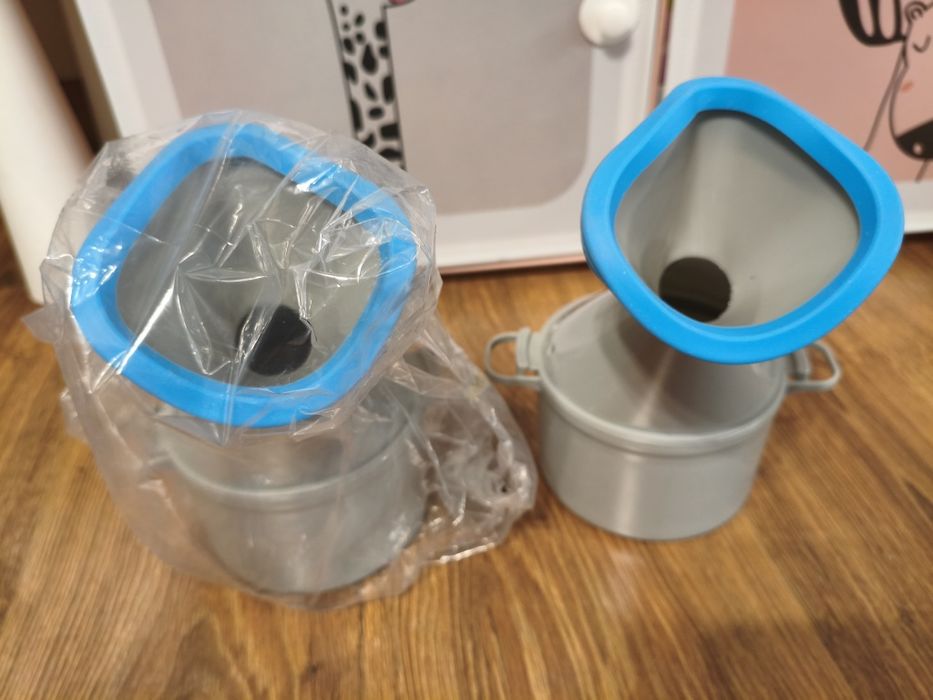 Inhalator parowy hydas