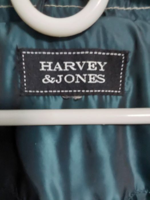 Kurtka wiosenno-jesienna