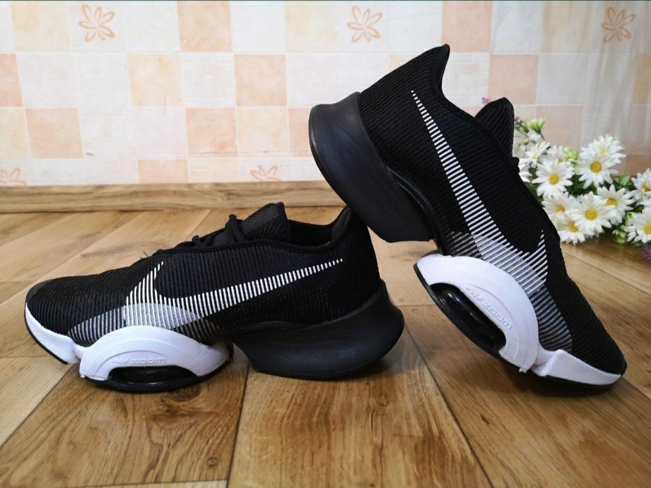 Buty Nike Superrep