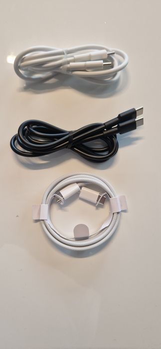 Kabel usb C na usb C
