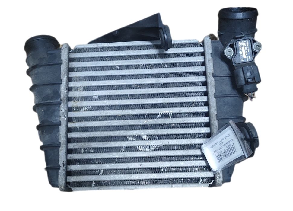 Volkswagen seat Skoda Audi intercooler