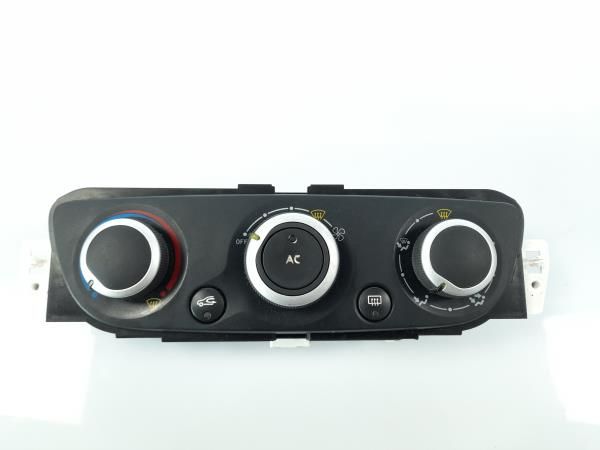 Comando chauffage / sofagem RENAULT Megane III Société (BZ0_)