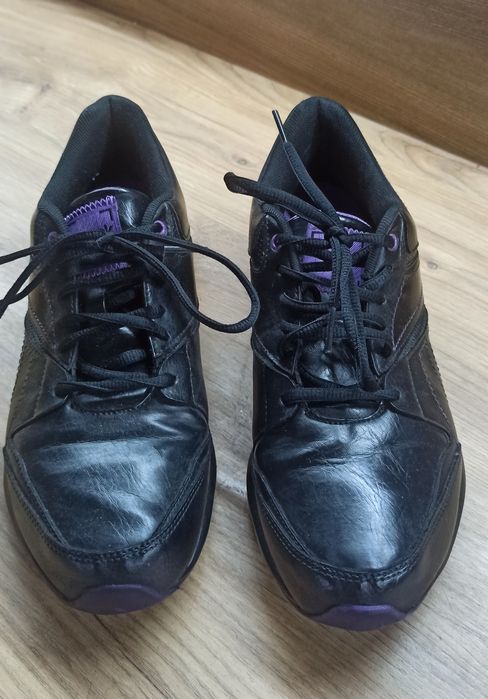 Фітнес-кросівки жіночі Reebok