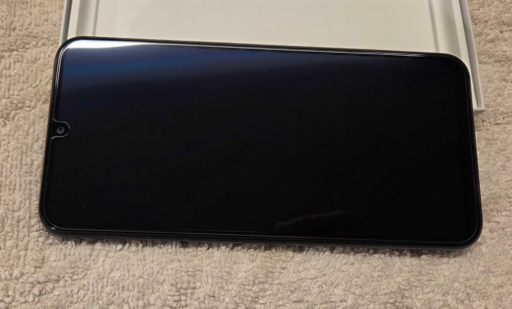 Galaxy M34 5G Samsung Smartfon Telefon Gdańsk