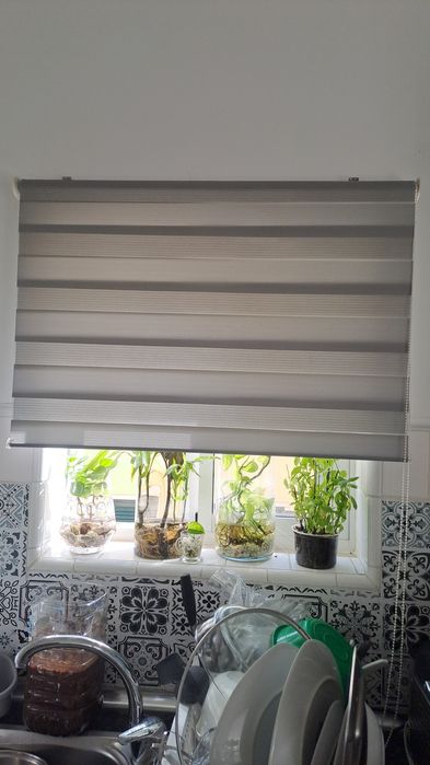 Cortinados de varios tamanhos ,cores, modelos