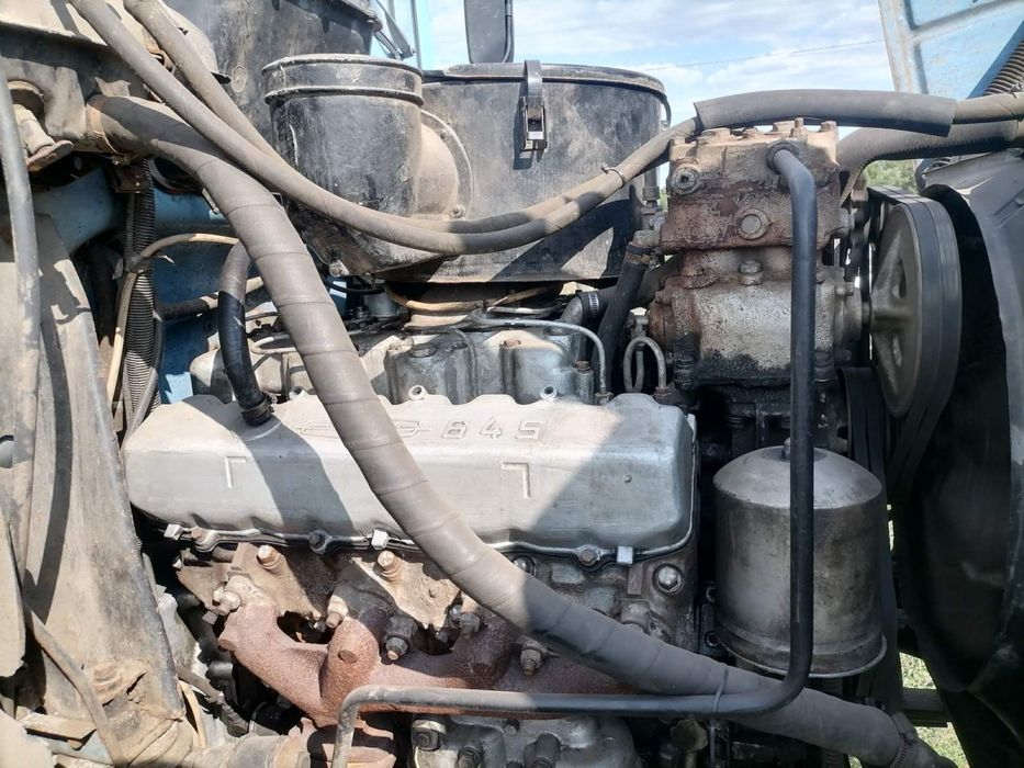 Продам ЗИЛ 4331 СРОЧНО