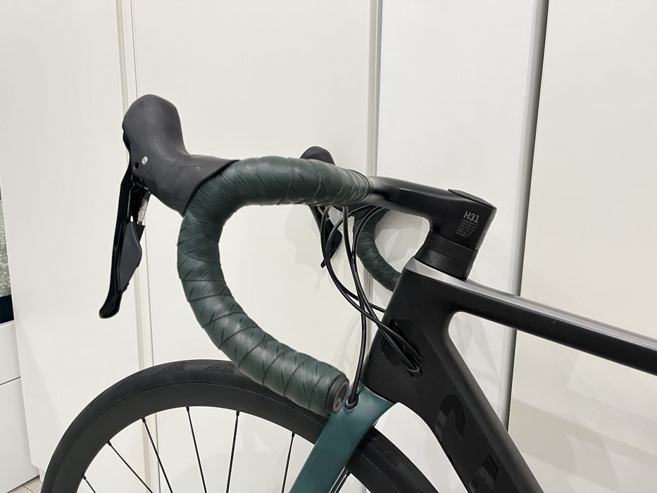 Canyon Endurace CF SL S