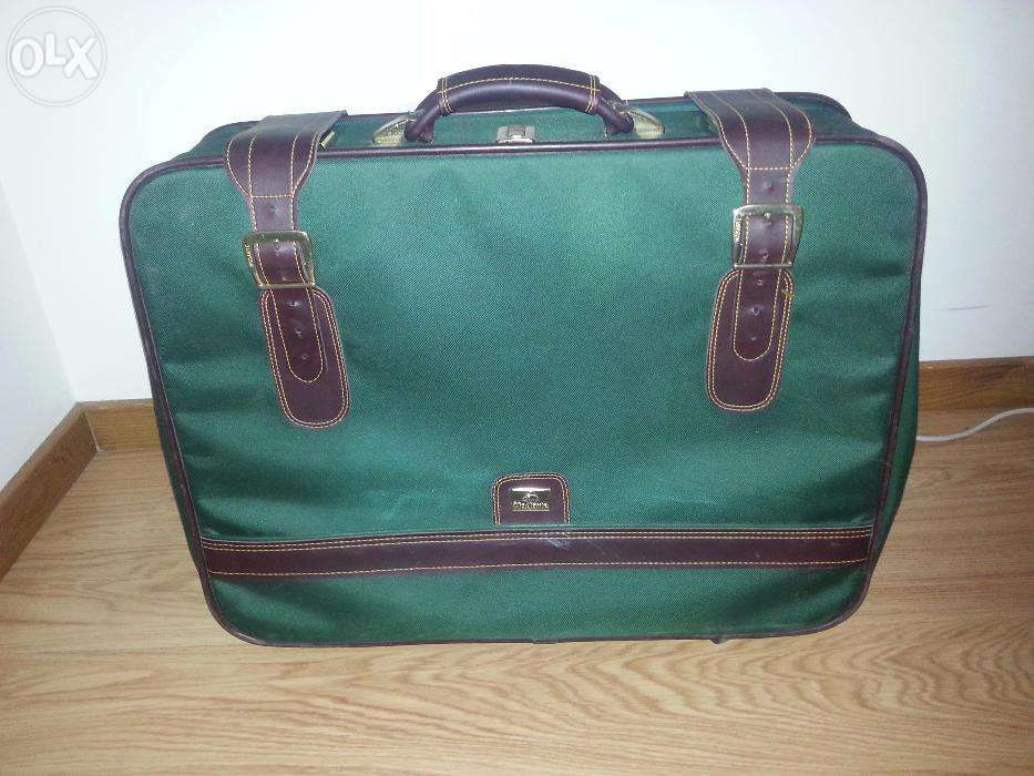 Mala viagem vintage MODARTE